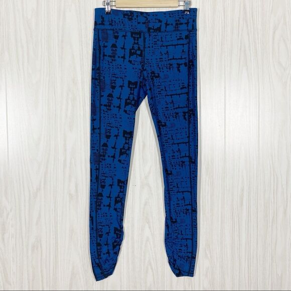 CAbi Pants - Cabi | Skinny Cool Down Yoga Tech Leggings Style #963 Size Medium